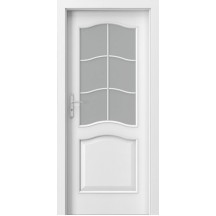 Porta NOVA 7.2 Biela 